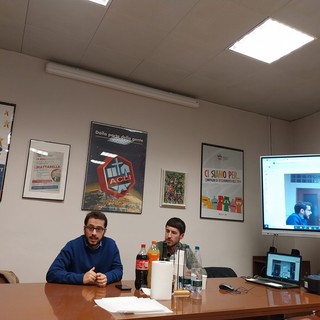 Grande successo per &quot;Cantiere giovani&quot;, l'incontro organizzato dalle Acli di Cuneo