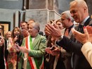 Inaugurata la 24^ Fiera Nazionale del Marrone a Cuneo [FOTO]