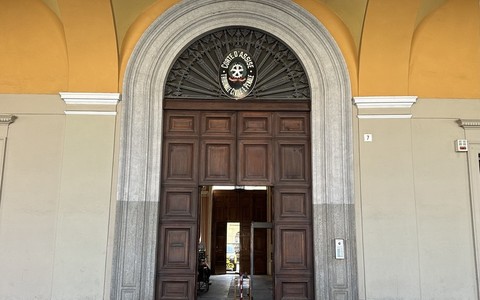 Tribunale di Cuneo