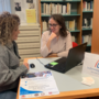 L'Informagiovani nella biblioteca di Savigliano