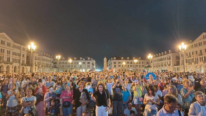 L'Illuminata tornerà anche nel 2025: è un evento turistico e i numeri dicono che funziona