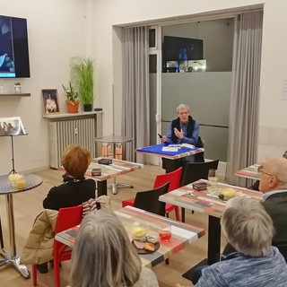 Cuneo, al via i nuovi appuntamenti con l'associazione culturale Rigenerazione