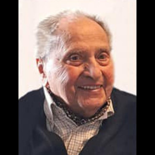 Iseo Favaro, 96 anni