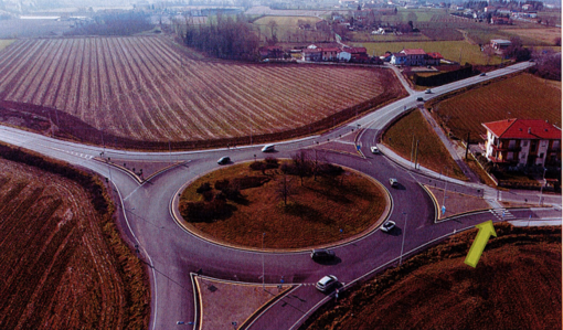 Provincia e Comune di Cuneo chiamati a dare risposte sulla viabilità di Spinetta, dove ciclisti e pedoni non hanno diritti