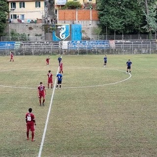 Calcio Serie D: Imperia-Saluzzo 1-1, i granata pareggiano allo scadere con Faridi (rileggi la webcronaca)