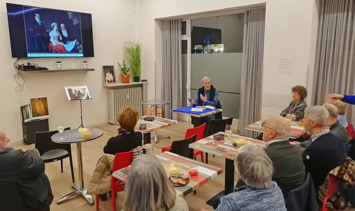 Cuneo, al via i nuovi appuntamenti con l'associazione culturale Rigenerazione