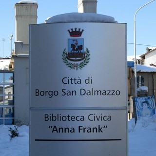 A Borgo San Dalmazzo torna un nuovo appuntamento con la rassegna &quot;giovedì con l'autore&quot;