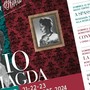 A Saluzzo dal 21 al 23 settembre Magda Olivero, la melodia di una vita