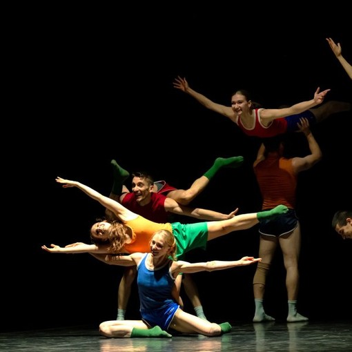 Interscambi Coreografici Cuneo prosegue con il Galà di Carnevale