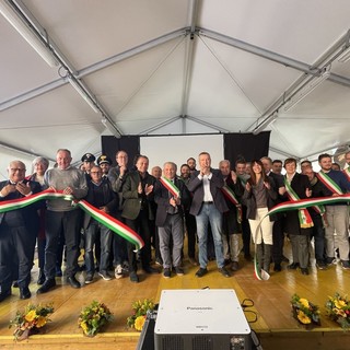 Si alza il sipario sull’edizione 2023 di BEE a Villanova Mondovì [FOTO E VIDEO]