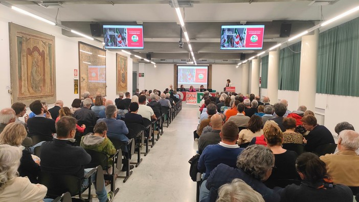 “Cuneo dimenticata”: partecipato incontro del Partito Democratico a Cuneo