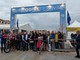 Inaugurato il &quot;Cuneo Bike Festival&quot; in piazza Galimberti [FOTO]