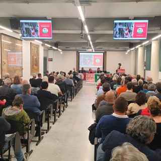 “Cuneo dimenticata”: partecipato incontro del Partito Democratico a Cuneo