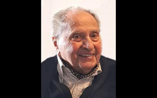 Iseo Favaro, 96 anni