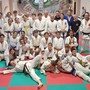 A Robilante e Borgo San Dalmazzo riprendono i corsi con l’Asd Judo Buzzi Unicem