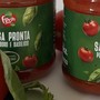 Joinfruit presenta la nuova Salsa al Pomodoro e Basilico