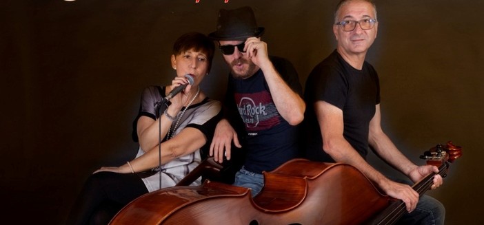 A San Michele di Prazzo “just in trio” in concerto