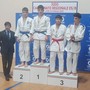 ASD Judo Cuneo: Gianluca Sanna si è laureato campione regionale (categoria 60 kg)