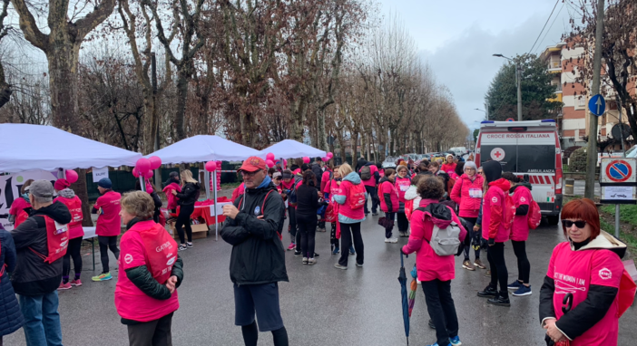 Savigliano: conto alla rovescia per la “Just the woman I am”: superati i 400 iscritti