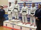 Judo Cuneo ASD con due atleti al Grand Prix Internazionale del Piemonte