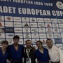 Judo: la competizione ed i risultati ottenuti a Coimbra dall’ASD Valle Maira