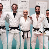 Judo Fossano: tante gare ed ottimi risultati nel 2024 che va termimando