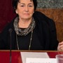 Josetta Saffirio, promotrice dell'iniziativa