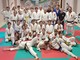 A Robilante e Borgo San Dalmazzo riprendono i corsi con l’Asd Judo Buzzi Unicem