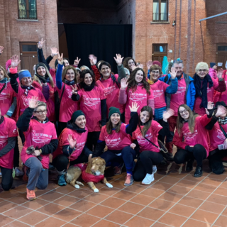 Savigliano: già 250 gli iscritti alla “Just the woman I am” 2025