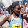 Joyce Njeru, prima alla Mammoth 26k