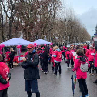 Savigliano: conto alla rovescia per la “Just the woman I am”: superati i 400 iscritti