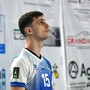 Volley maschile A3: Kristian Turkaj a Savigliano anche nella stagione 23/24