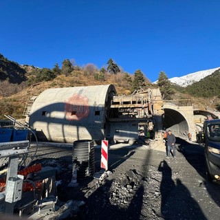 Tunnel di Tenda, ristori per i ritardi. Il Comitato di monitoraggio: &quot;Raggiunto il primo degli obiettivi&quot;