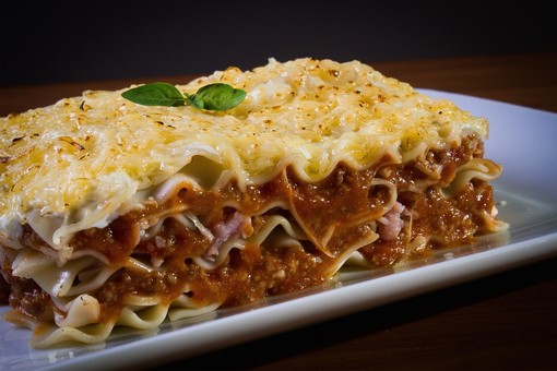 Lasagne: tutto ciò che non sai su uno dei simboli dell’Italia nel mondo