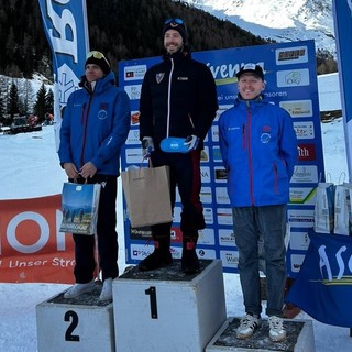 Sci di fondo: Coppa Italia Rode, acuto di Lorenzo Romano nella 10 km individuale di Slingia