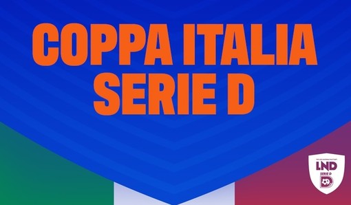 Calcio Serie D: domenica 25 agosto scatta la Coppa Italia, in programma Fossano-Saluzzo
