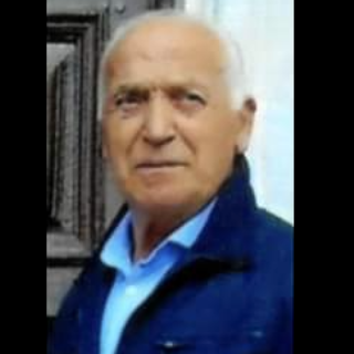 Pier Giuseppe Olocco (Beppe), aveva 81 anni