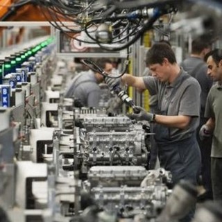 La frenata dell'auto travolge l'occupazione: Torino si conferma provincia più cassaintegrata d'Italia (+103%), Cuneo in controtendenza (-18%)