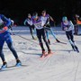 Lorenzo Romano in azione