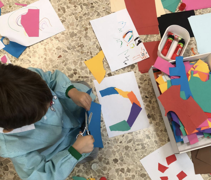 “Liberazione Creativa: le nuove generazioni raccontano i diritti” : un progetto che coinvolge bambini e giovani della provincia di Cuneo