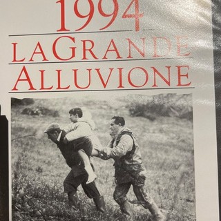 “La Grande Alluvione” ha contribuito a organizzare la moderna protezione Civile