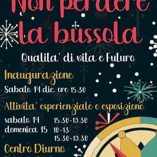 A Fossano la mostra &quot;Non perdere la bussola&quot;