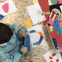 “Liberazione Creativa: le nuove generazioni raccontano i diritti” : un progetto che coinvolge bambini e giovani della provincia di Cuneo