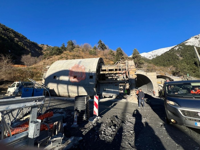 Tenda, il Comitato tecnico conferma la possibilità di apertura a fine giugno. Collaudi permettendo