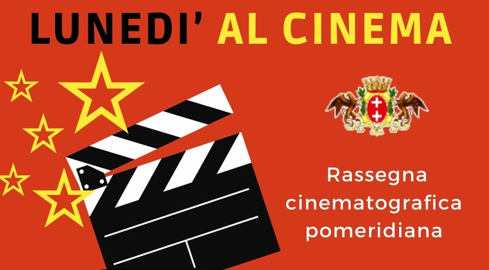 Torna a Bra la rassegna “Lunedì al cinema”