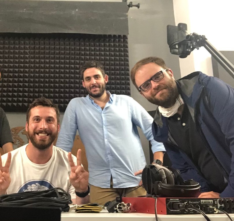 Storia di Roma  Podcast on Spotify