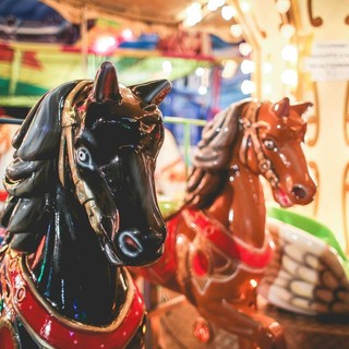 Bra, divieto di sosta in piazza Spreitenbach per l’arrivo del luna park