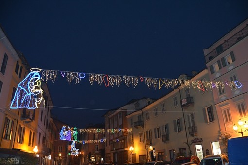 Le Luci di Natale a Dogliani: un omaggio al tradizionale “Presepe Vivente”