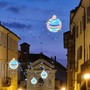 A Bra è arrivato il Natale: accese le luminarie e l’albero