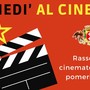 Torna a Bra la rassegna “Lunedì al cinema”